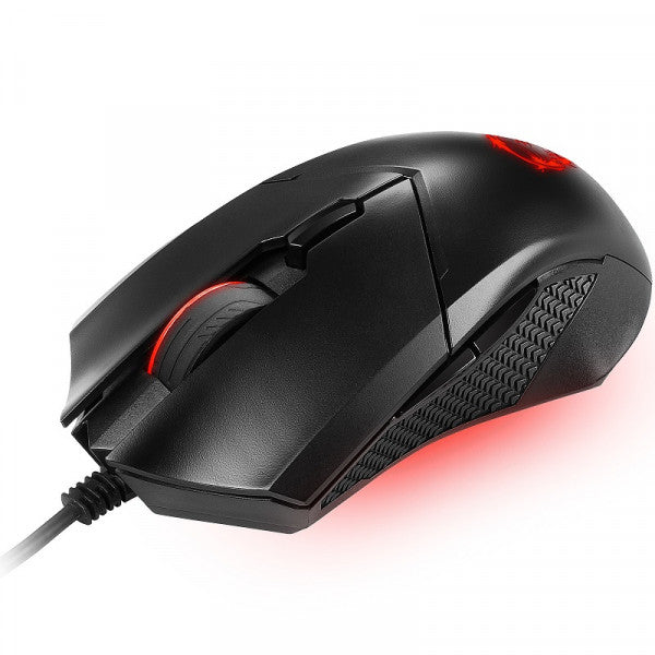 MSI Clutch GM08 Noir MSI Clutch GM08 Noir